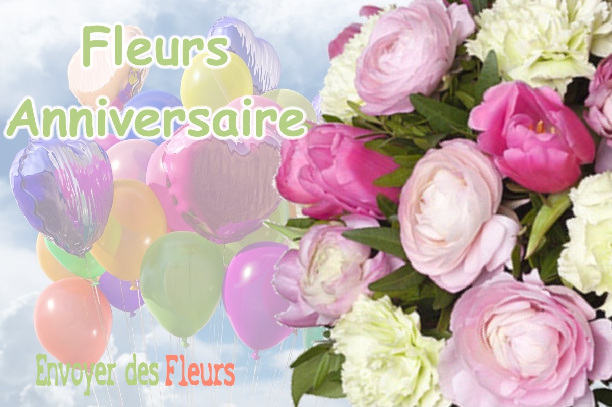 lIVRAISON FLEURS ANNIVERSAIRE à BEAUZELLE