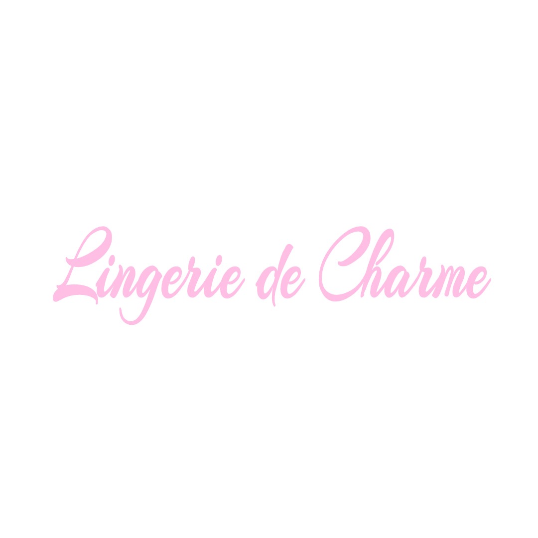 LINGERIE DE CHARME BEAUZELLE